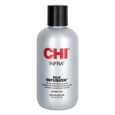 CHI_Silk Infusion 177ml / 6oz_Cosmetic World